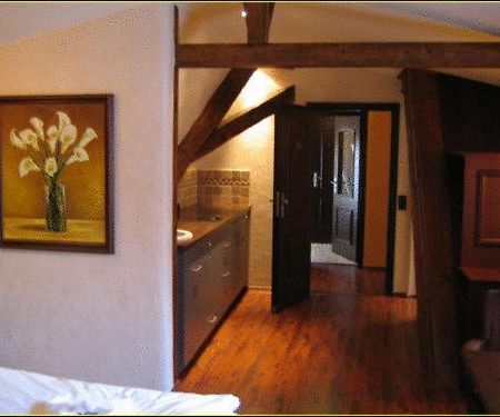 Hotel Villa Boddin Heppenheim  ภายนอก รูปภาพ