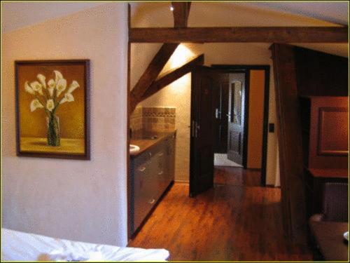 Hotel Villa Boddin Heppenheim  ภายนอก รูปภาพ