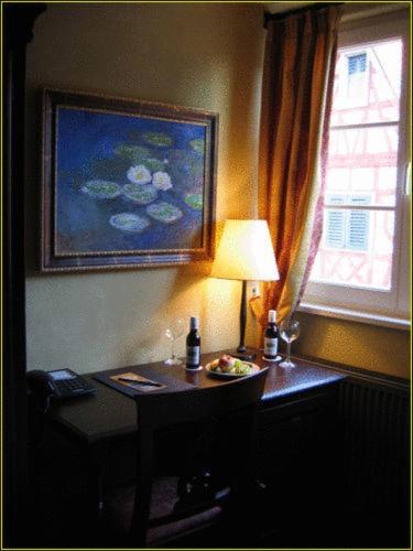 Hotel Villa Boddin Heppenheim  ภายนอก รูปภาพ