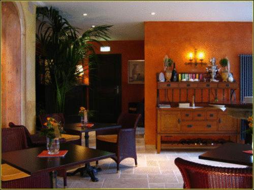 Hotel Villa Boddin Heppenheim  ภายนอก รูปภาพ